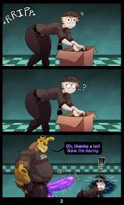 Rule34 - If it exists, there is porn of it  springtrap (fnaf)  7648206