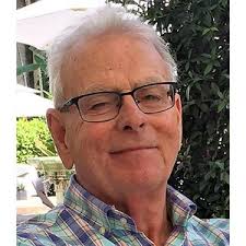 CHARLES M. O'BRIEN, JR. Obituary