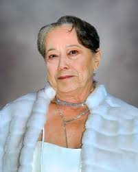 Clara Thompson Obituary