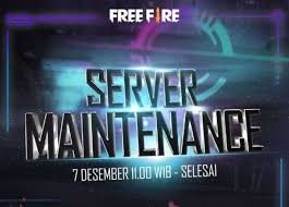 If you required to have custom logic/custom validations in your already created table maintenance, you can use events to implement. Maintenance Server Free Fire 7 Desember 2020 Ini Informasinya Spin