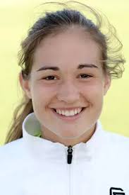 2014 Women's Soccer Roster