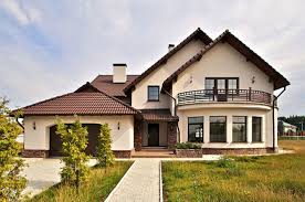 Kupit Kottedzh V Podmoskove Izol Novotroickij Zavod Krovelnyh Materialov