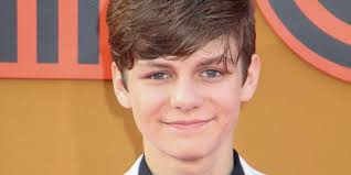 Ty Simpkins