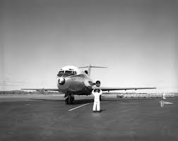 Ретрофото аэропортов мира. Аэропорт Хобарт  История,Авиация