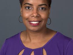 Rubber Division passes torch, names Lakisha Miller-Barclay executive  director