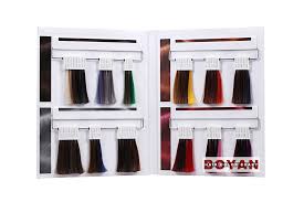 Boyan Hair Color Chart Ring Matrix Hair Colour Book Buy Hair Color Chart Hair Dye Color Cream Swatch Book Hair Colour Charts Product On Alibaba Com
