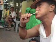 Ginger Alford And Paul Baribeau