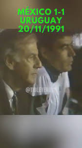 El futbol mexicano TIENE IDENTIDAD?