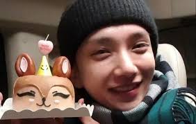 December Master Birthday Compilation (Updated!)