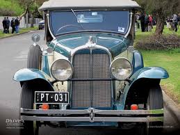 Image result for Semishone Blue 1930 Pontiac