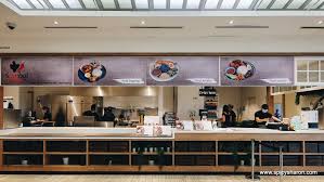 Cinema self service kiosk at mbo starling mall pj malaysia #cinema #selfservice #mbo #thestarlingmall #malaysiacinema. A Malay Food Feast At Sambal Inc The Starling Mall Pj Spicy Sharon A Malaysian Lifestyle And Food Blog
