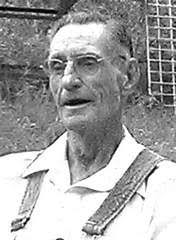 Joyce Dixon “J.D.” Butler (1931-2012)