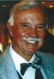 Dr. Kenneth Hyde, (Doc)