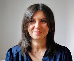 Nora Mueller's Instagram, Twitter & Facebook