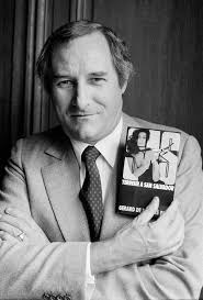 Succession d'accusations autour des éditions Gérard de Villiers