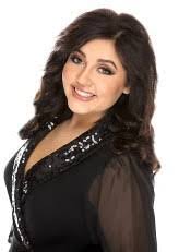 Leah Rouse's Instagram, Twitter & Facebook