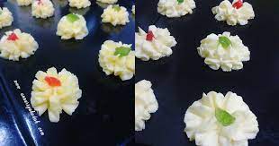 Resep kue dahlia ini gampang dipraktekkan. Resepi Asli Biskut Semperit Tradisi Resepi Ori Orang Lama Dulu Tanpa Dimodenkan Blog Mamy Syu