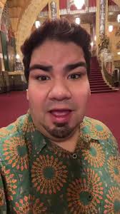 Pantages Theater Merch