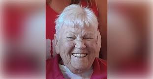 Obituary information for Janice Marie Gaffney