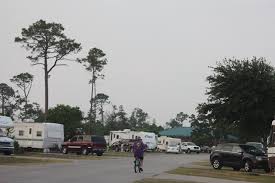 All the park has to offer is included in your stay. Gulf State Park Campground Gulf Shores Alabama Travel