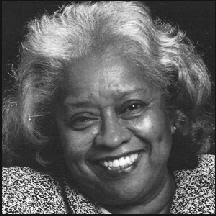 Henrietta Young Obituary (2012)