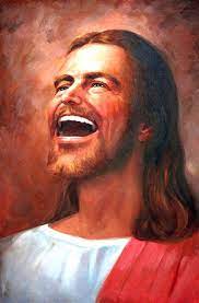 Laughing Jesus Memes