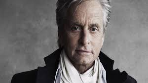Michael Douglas, le magnifique
