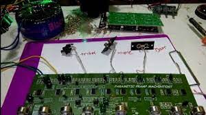 Modif tone control jadi crossover. Modif Parametik Menjadi Crosover