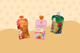 Nestling your baby in the curve of your arms is one of the best feelings for the mother's especially when they are bottle feeding their babies. The 8 Best Organic Baby Food Brands According To A Dietitian