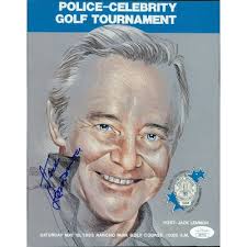 Autographed Jack Lemmon Photos, Art & Collages, Autographed Photos, Art &  Collages, Jack Lemmon Autographed Memorabilia