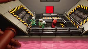 Gang beasts wallpaper hd 4k duvar kağıtlarını mı arıyorsunuz akıllı telefonunuza? Gang Beasts Gaming 2u