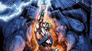 Newest movie posters & banners include: Masters Of The Universe Teaser Poster Confirms Movie On Track For 2021 Release
