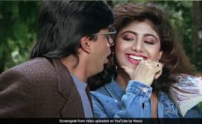 To download the shilpa shetty app, click Shilpa Shetty S Son Viaan After Watching Baazigar You Looked Cute Then So Young