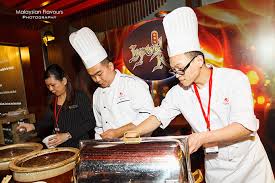 This is a guide to sunway pyramid convention center through sunway college and sunway pyramid lion head (main entrance). Migf 2014 Tastemigf Sunway Pyramid Convention Centre Spcc Malaysian Flavours