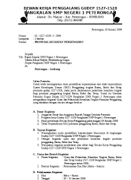 Mengapresiasikan seluruh karya yang ada. Contoh Proposal Untuk Mengajukan Bantuan Dana Kegiatan Semua Ada Proposal Wisata