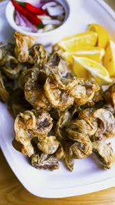 Chicharon Bulaklak Recipe Filipino Appetizer Recipe Filipino Appetizers Filipino Recipes Food