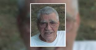 Arnold Earl McGrew Obituary July 3, 2021