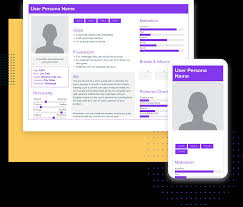 How To Create A User Persona (Free Template & Examples) — Xtensio