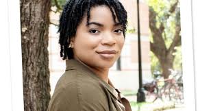 Meet Our Summer Intern