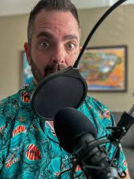 The Nobody Cares Gamescast Ep. 33- Justin, Pablo, and Alex talk about our  personal Top 5 video game characters of the decade. And we continue our  part 2 of our GoTY discussion.