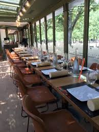 Table 6 places, en aluminium. La Table Du Luxembourg Photo De La Table Du Luxembourg Paris Tripadvisor