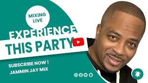 Experience This Party