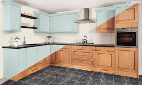 Hot kitchen cabinet trends for 2015. Solid Wood Solid Oak Kitchen Cabinets From Solid Oak Kitchen Cabinets