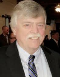 Gerald Francis Buckley