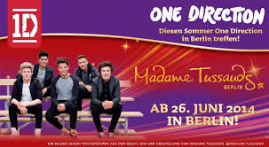 We did not find results for: Liebe One Direction Fans Habt Madame Tussauds Berlin Facebook