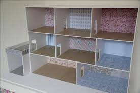 Maison maison barbie en carton ★ son ami. Tuto Maison Playmobil En Carton Maison De Poupee En Carton Maison Playmobil Maison En Carton