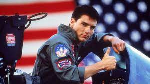 Том круз, дженнифер коннелли, вэл килмер и др. Top Gun Netflix
