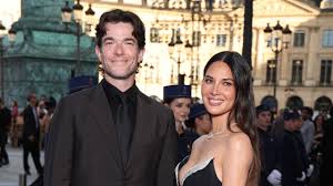 Olivia Munn's Playful Texts to Chris Pine Interpreted