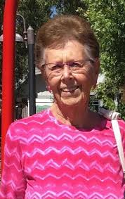 Barbara Colleen Tickner Obituary January 8, 2021