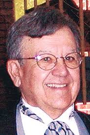 Stuart Hunter Obituary